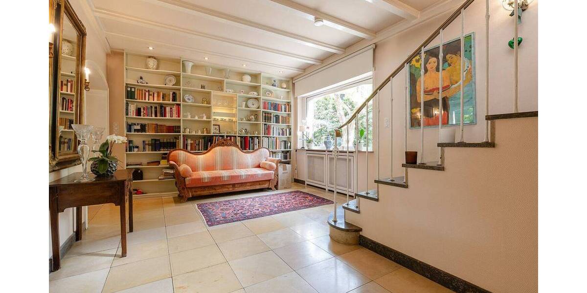 Doppelhaushälfte Kronberg im Taunus Schönberg - 5 Zimmer, 238 m&sup2;, 1.769.000&euro; | Angebot:26835156