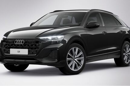 Audi Q8 19.064 km 66.490 € Wiesbaden 65189