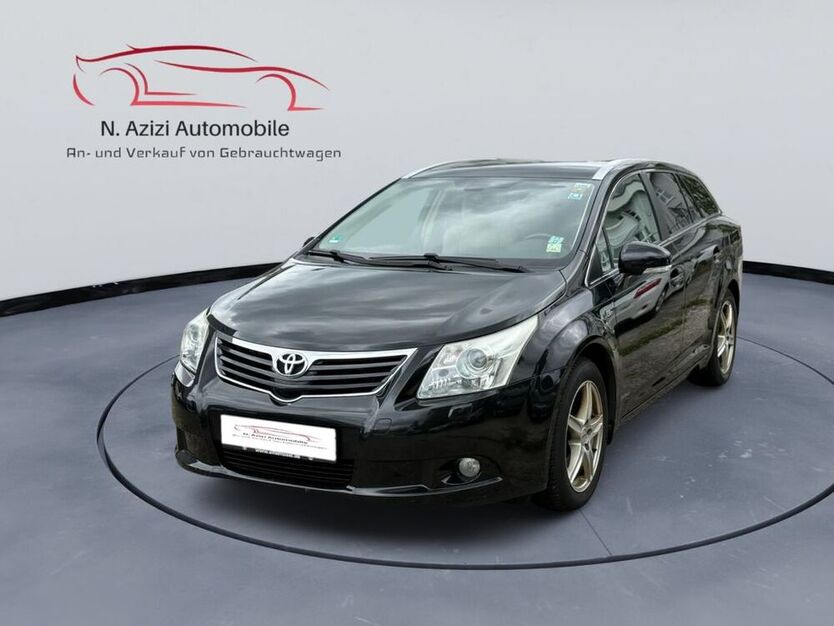 Avensis