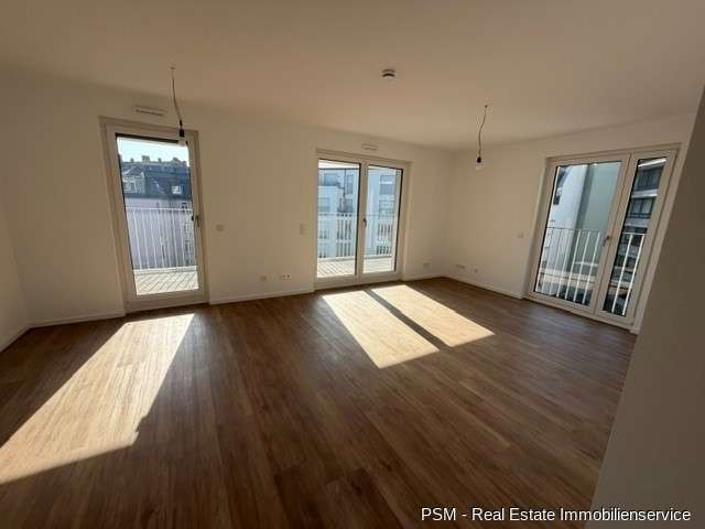 Etagenwohnung Frankfurt am Main Bornheim - 4 Zimmer, 106 m&sup2;, 950.000&euro; | Angebot:27113198
