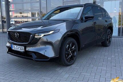 Mazda CX-5 3.000 km 40.990 &euro; Karben 61184