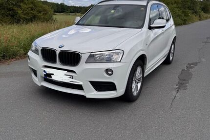 BMW X3 191.500 km 12.500 &euro; Offenbach am Main 63071