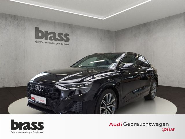 Audi Q8 29.216 km 71.900 € Dietzenbach 63128