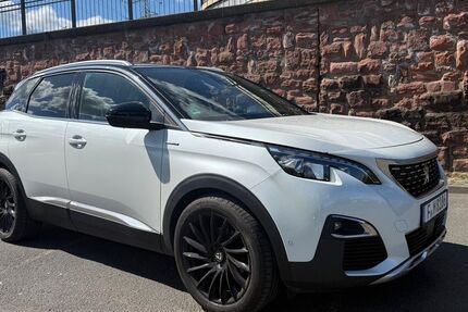 Peugeot 3008 162.000 km 12.000 &euro; Frankfurt 65929