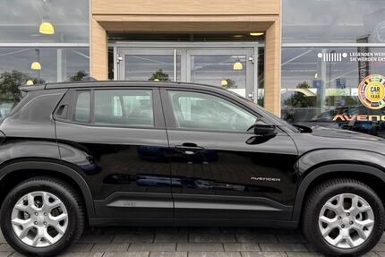 Jeep Avenger 7.185 km 21.999 € Aschaffenburg 63741