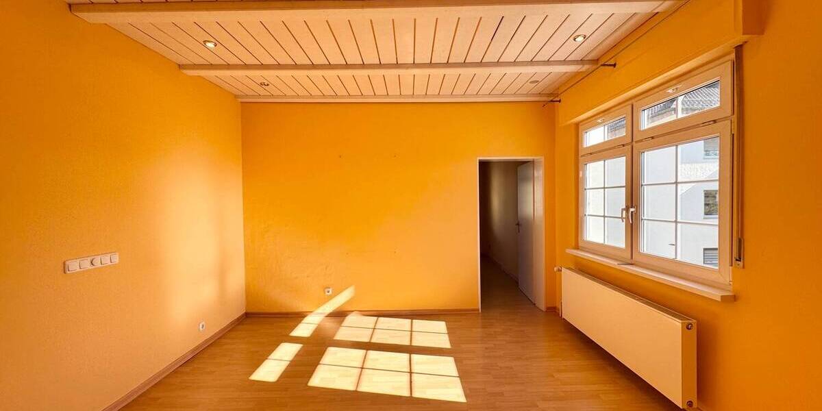 Einfamilienhaus Offenbach / Bürgel Bürgel - 5 Zimmer, 151 m&sup2;, 675.000&euro; | Angebot:25693725