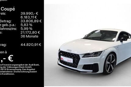 Audi TT 31.203 km 39.990 &euro; Hofheim 65719