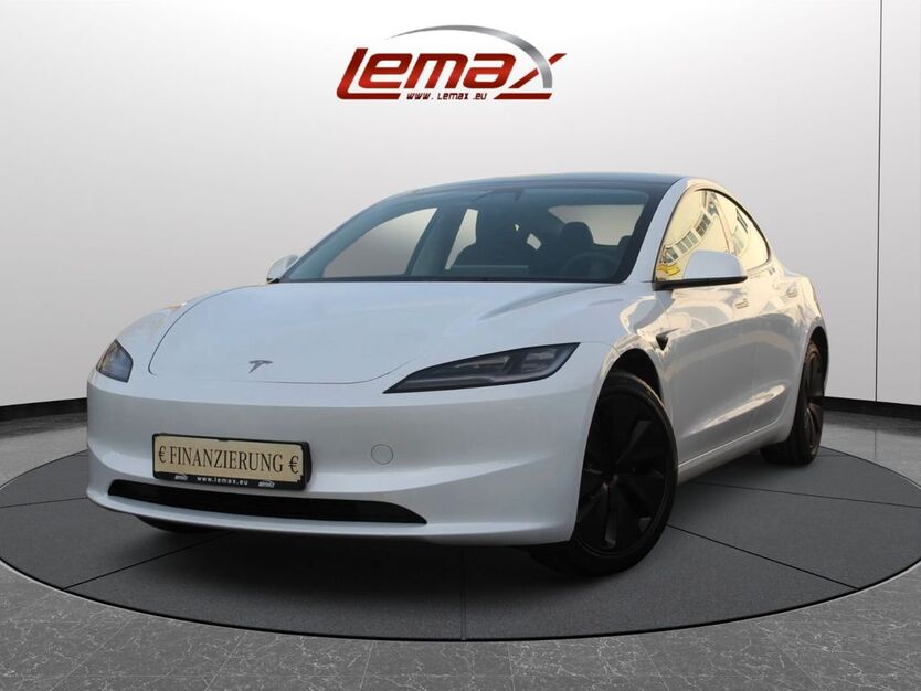 Tesla Model 3 39.100 km 36.771 € Frankfurt am Main 60386