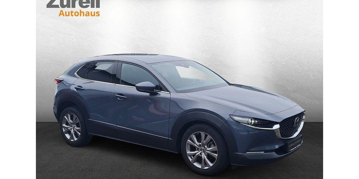 Mazda CX-30 35.295 km 21.580 &euro; Darmstadt 64293