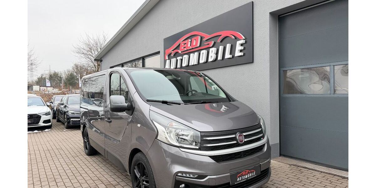 Fiat Talento 105.000 km 22.900 &euro; Eppertshausen 64859