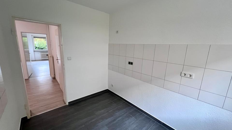 Terrassenwohnung Hanau Großauheim - 3 Zimmer, 78 m&sup2;, 240.000&euro; | Angebot:26152038
