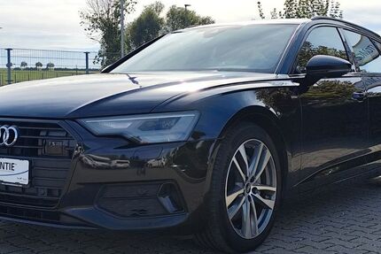 Audi A6 105.000 km 33.999 &euro; Friedberg 61169