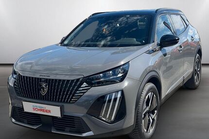 Peugeot 2008 3.000 km 30.993 € Bad Nauheim 61231