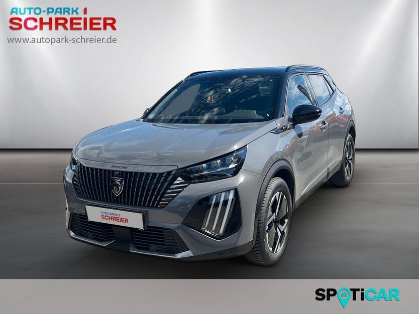 Peugeot 2008 3.000 km 30.993 € Bad Nauheim 61231