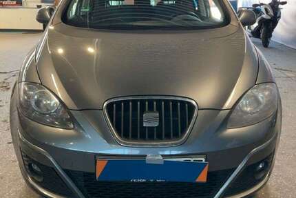 Seat Altea 145.000 km 6.490 € Frankfurt 65933