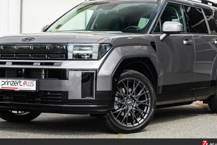 Hyundai SANTA FE 4.970 km 56.970 &euro; Darmstadt 64285