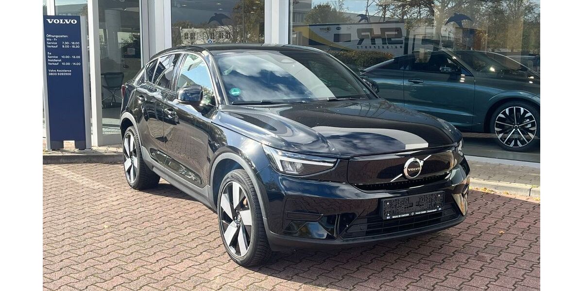 Volvo C40 33.500 km 27.900 &euro; Dietzenbach 63128