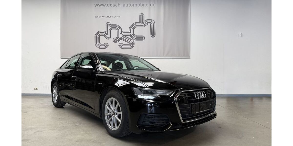 Audi A6 196.798 km 21.850 &euro; Maintal bei Frankfurt am Main 63477
