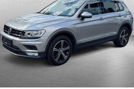 VW Tiguan 80.596 km 19.890 &euro; Neu-Anspach 61267