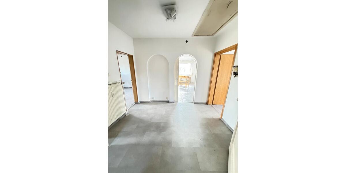 Etagenwohnung Dieburg - 3.5 Zimmer, 86 m&sup2;, 1.100&euro; | Angebot:26035441