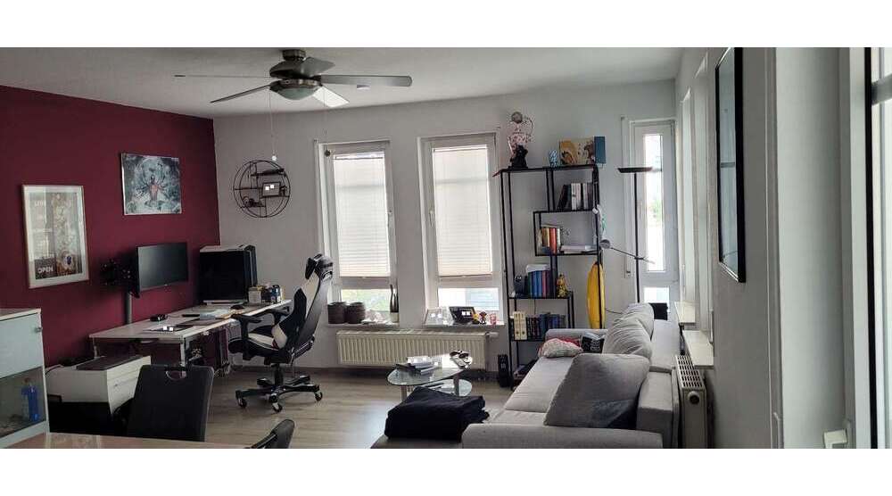 Wohnung zum Kaufen in Trebur 180.000 € 65 m²