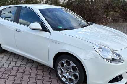 Alfa Romeo Giulietta 163.000 km 6.900 &euro; Frankfurt am Main 60314