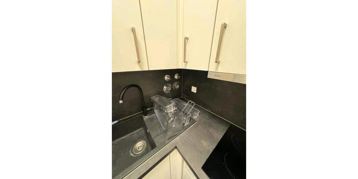 Erdgeschoßwohnung Offenbach am Main Bieber - 2 Zimmer, 45 m&sup2;, 1.100&euro; | Angebot:25174850