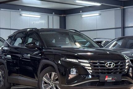 Hyundai TUCSON 106.969 km 17.890 &euro; Maintal 63477