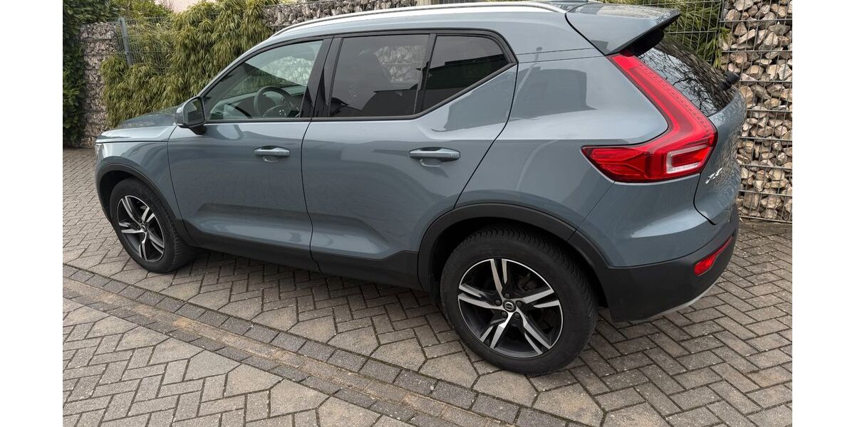 Volvo XC40 67.000 km 22.900 &euro; Weiterstadt 64331