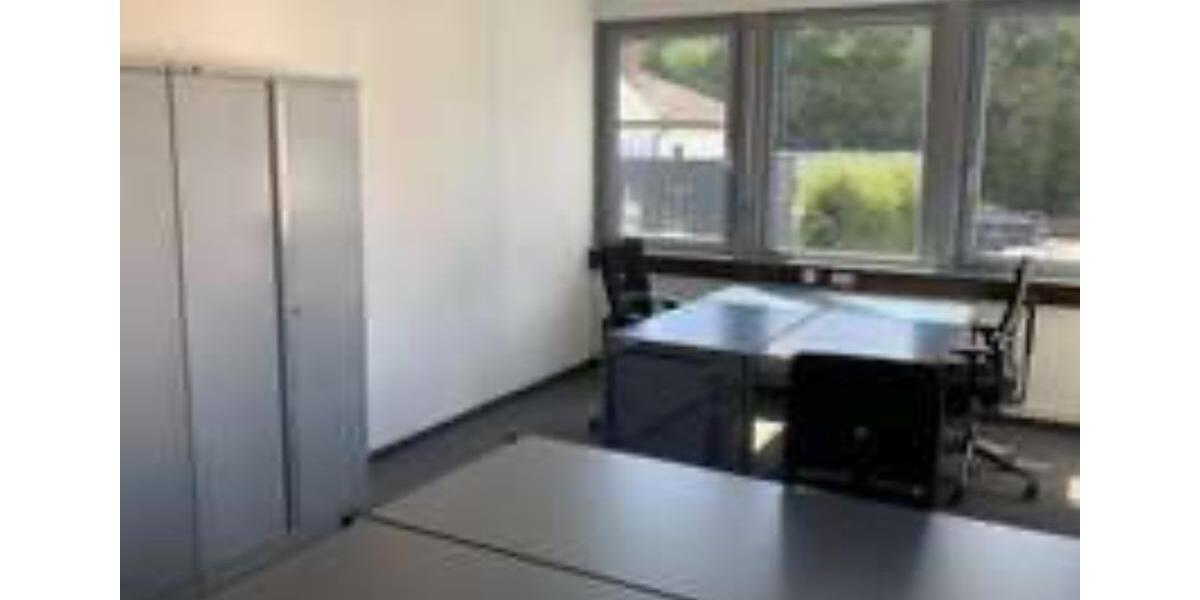 „All inclusive“ Büro in Heusenstamm, teilweise möbliert zimmer