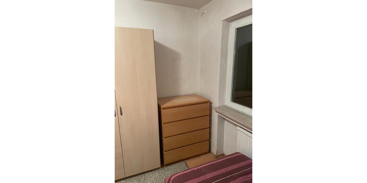 Etagenwohnung Hanau Kesselstadt - 1 Zimmer, 50 m&sup2;, 1.200&euro; | Angebot:26201191
