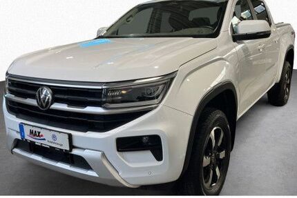 VW Amarok 72.600 km 39.890 &euro; Offenbach 63069