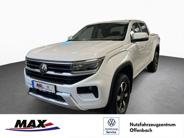 VW Amarok 72.600 km 39.890 &euro; Offenbach 63069