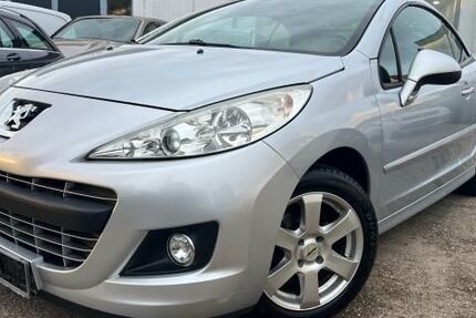 Peugeot 207 115.000 km 3.990 &euro; Bad Vilbel 61118