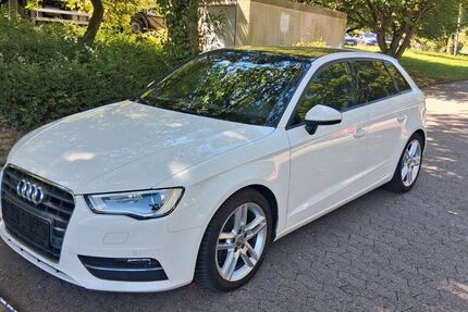 Audi A3 173.000 km 8.700 € Bad Soden 65812