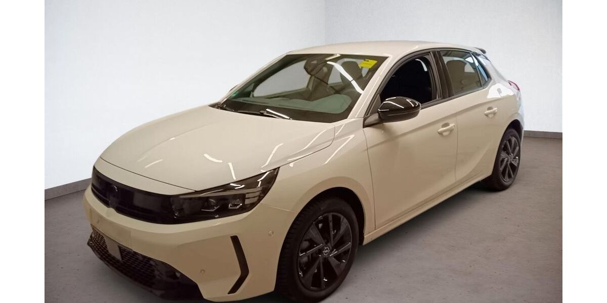 Opel Corsa 7.628 km 20.290 &euro; Rödermark 63322