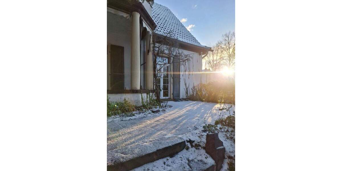Einfamilienhaus Darmstadt Bessungen - 7 Zimmer, 160 m&sup2;, 1.488.000&euro; | Angebot:25676228