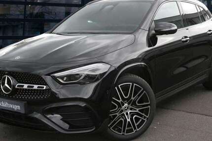 Mercedes-Benz GLA 220 15.000 km 50.990 € Aschaffenburg 63741