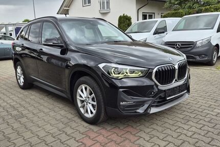 BMW X1 68.650 km 20.790 &euro; Rodgau 63110