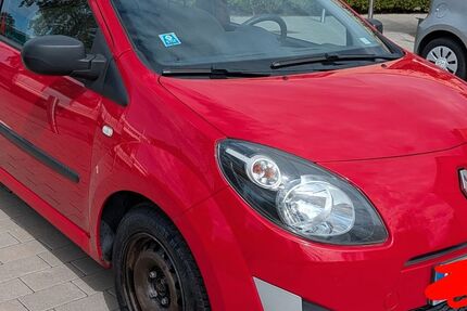 Renault Twingo 180.000 km 2.890 &euro; Darmstadt 64297