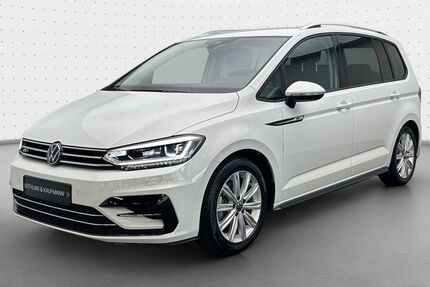 VW Touran 22.605 km 34.660 &euro; Kelkheim 65779