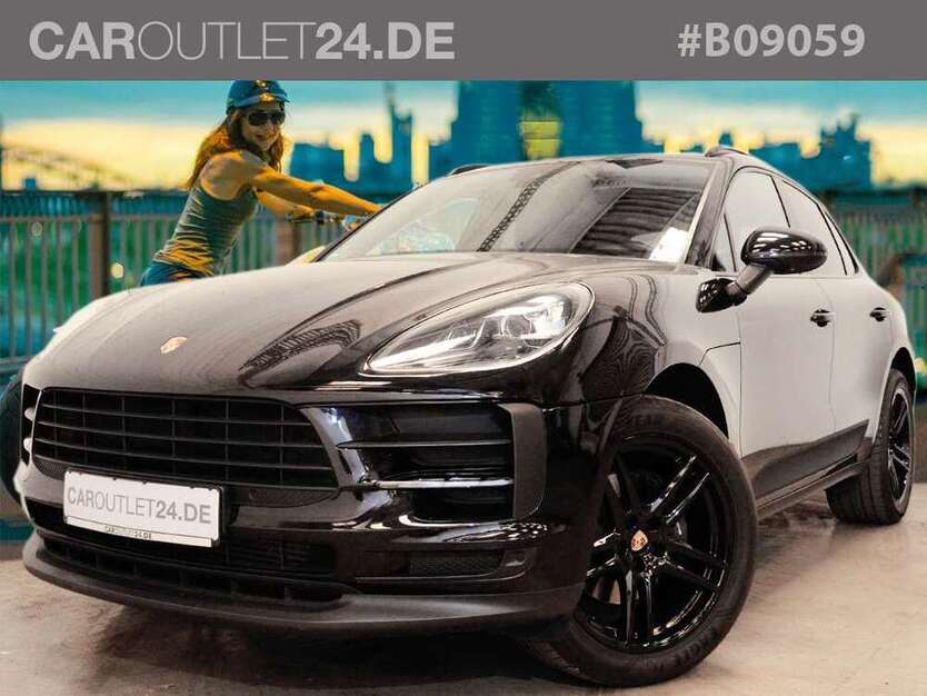 Macan