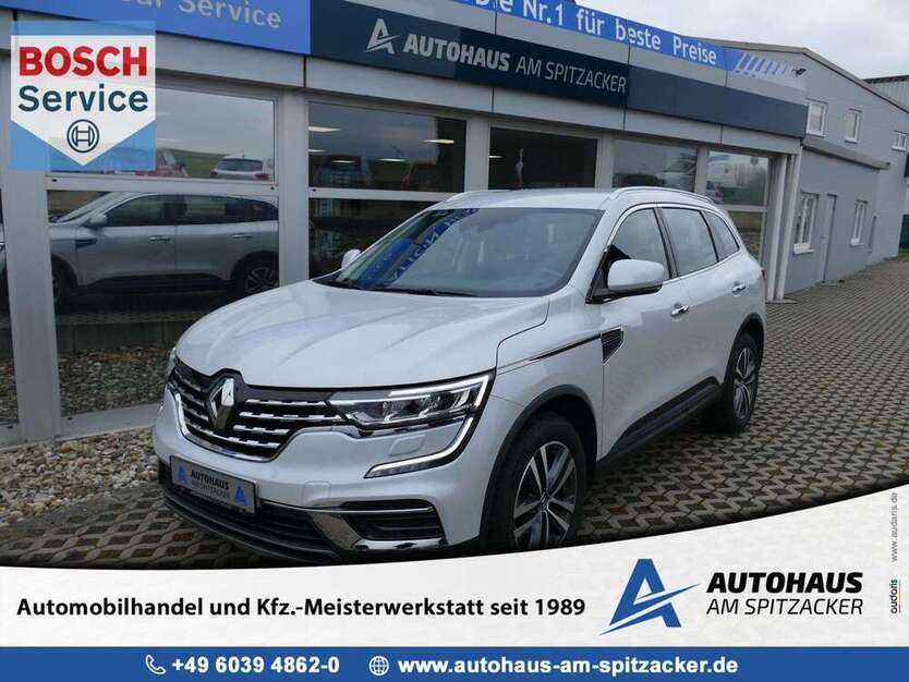Koleos