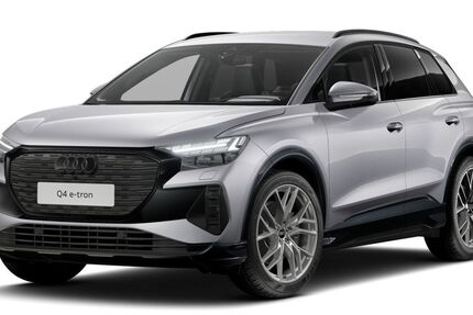 Audi Q4 e-tron 8.190 km 47.490 &euro; Hofheim 65719