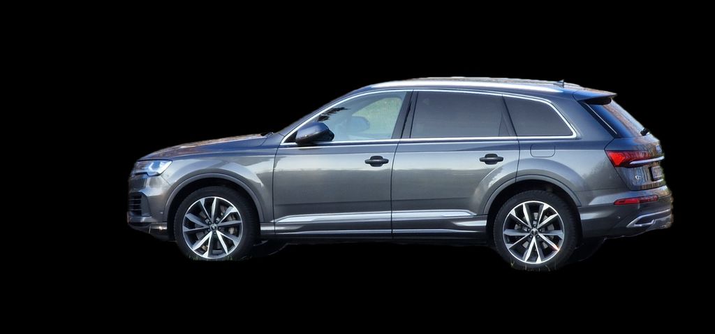 Audi Q7 125.000 km 46.400 &euro; Bad Homburg 61350