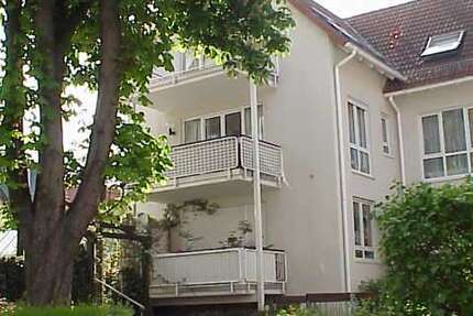 Wohnung zum Mieten in Frankfurt 1.080 € 52 m² 2 zimmer
