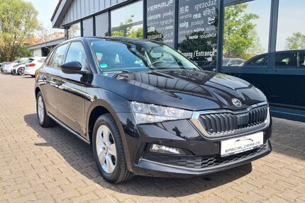 Skoda Scala 43.850 km 15.990 &euro; Offenbach am Main 63069