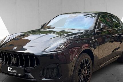 Maserati Grecale 85.020 km 47.750 &euro; Frankfurt 60314