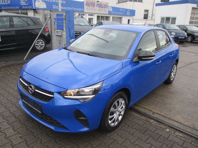 Opel Corsa 35.000 km 11.450 &euro; Heusenstamm 63150