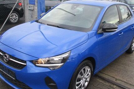Opel Corsa 35.000 km 12.950 € Heusenstamm 63150